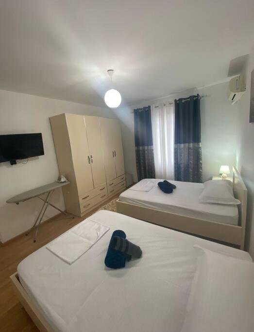 Cozy * Tirana